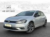 Volkswagen Golf VII Lim. IQ.DRIVE +Totwinkel+Carplay+ACC+ - Gebrauchtwagen in Koblenz