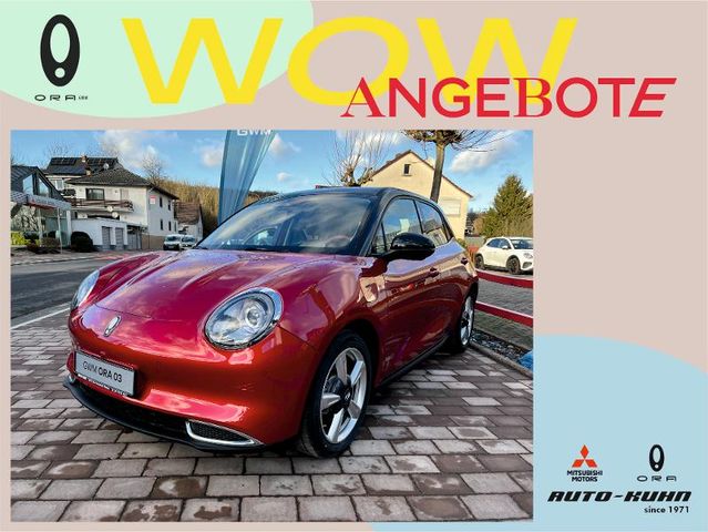 GWM ORA 03 400 PRO+ >>> WOW Angebot <<<