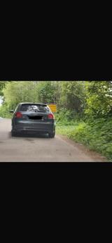 Audi S3 ABT 8P - Audi S3: Abt