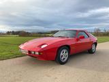 Porsche 928 4.5 V8 dt. Fz. Automatik resta... - Porsche Gebrauchtwagen von 1980