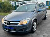 Opel Astra Caravan CATCH ME Now TÜV KLIMA GARANTIE - Opel Astra: Catch Me Now