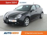 Alfa Romeo Giulietta 1.4 Turbo Sprint*NAVI*PDC*ALU*DAB* - Alfa Romeo Giulietta Gebrauchtwagen