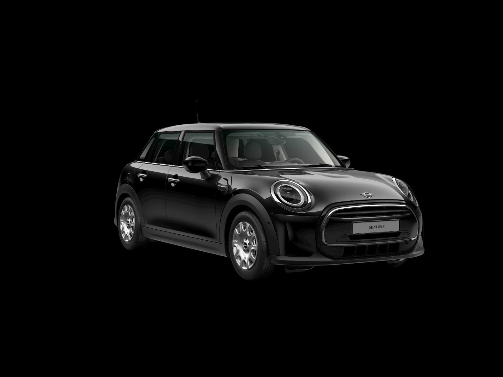 MINI One 5-trg.SportL./Dach/Navi/STHZ/DAB/Parkass/LED