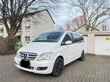Mercedes-Benz Viano cdi 3.0 - Mercedes-Benz Viano in Duisburg