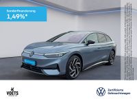 Volkswagen ID.7 - Vorschau Bild 1