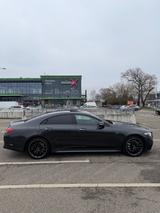 Mercedes-Benz CLS 53 AMG Mercedes-AMG CLS 53 4MATIC+ Autom... - : Mercedes Cls