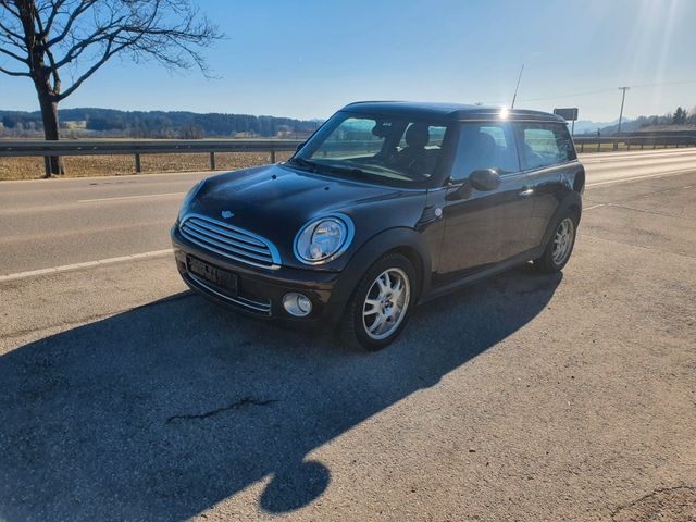 MINI Cooper Clubman COOPER CLUBMAN