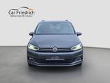 Volkswagen Touran 1.4 TSI DSG Sound AHK Pano - Volkswagen Touran SOUND mit Benzin-Antrieb