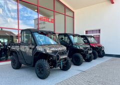 CFMOTO U10 Pro Highland !Probefahrt möglich!