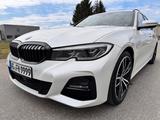 BMW 320i M Sport