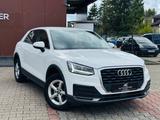 Audi Q2 1.4 TSI 150PS S-tronic LED - gebrauchte Audi Q2 aus dem Jahr 2017