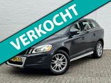 Volvo XC60 3.0 T6 AWD Summum Pano dak AHK Goed onderho - Volvo XC60 Summum mit Benzin-Antrieb