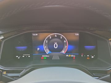 Fahrzeugabbildung Volkswagen Polo Life 1.0 TSI DSG IQ.DRIVE Klima