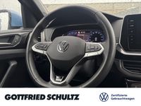 Volkswagen T-Cross - Vorschau Bild 21