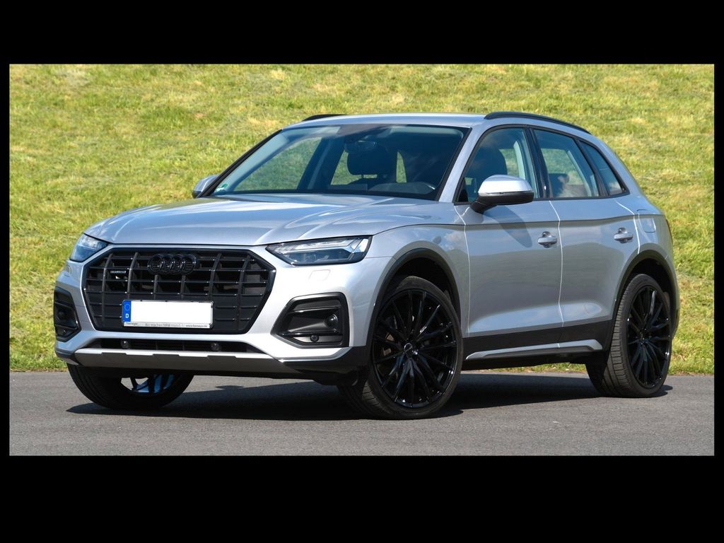 Image of Audi Q5
