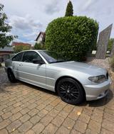 BMW Gepflegtes 325Ci Coupé Facelift - gebrauchte BMW 3er Reihe aus dem Jahr 2003