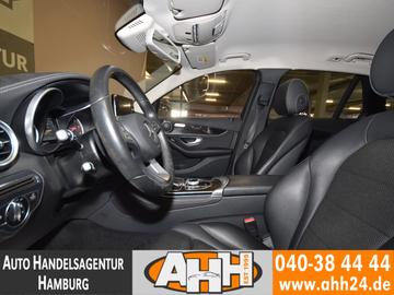 2015 Mercedes-BENZ GLC — миниатюра 23