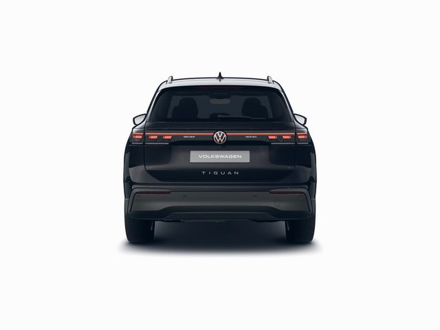 Tiguan 2.0TDI DSG Energy