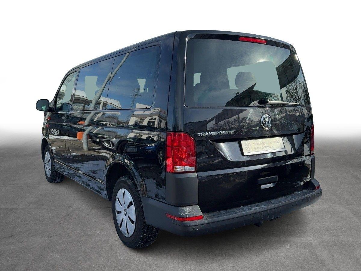 Volkswagen T6.1 Kombi L1H1 2.0 TDI DSG Navi Radio PDC