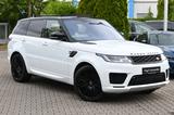 Land Rover Range Rover Sport ACC Lane Side Soft Fond Ent - Land Rover Range Rover Sport in Stuttgart