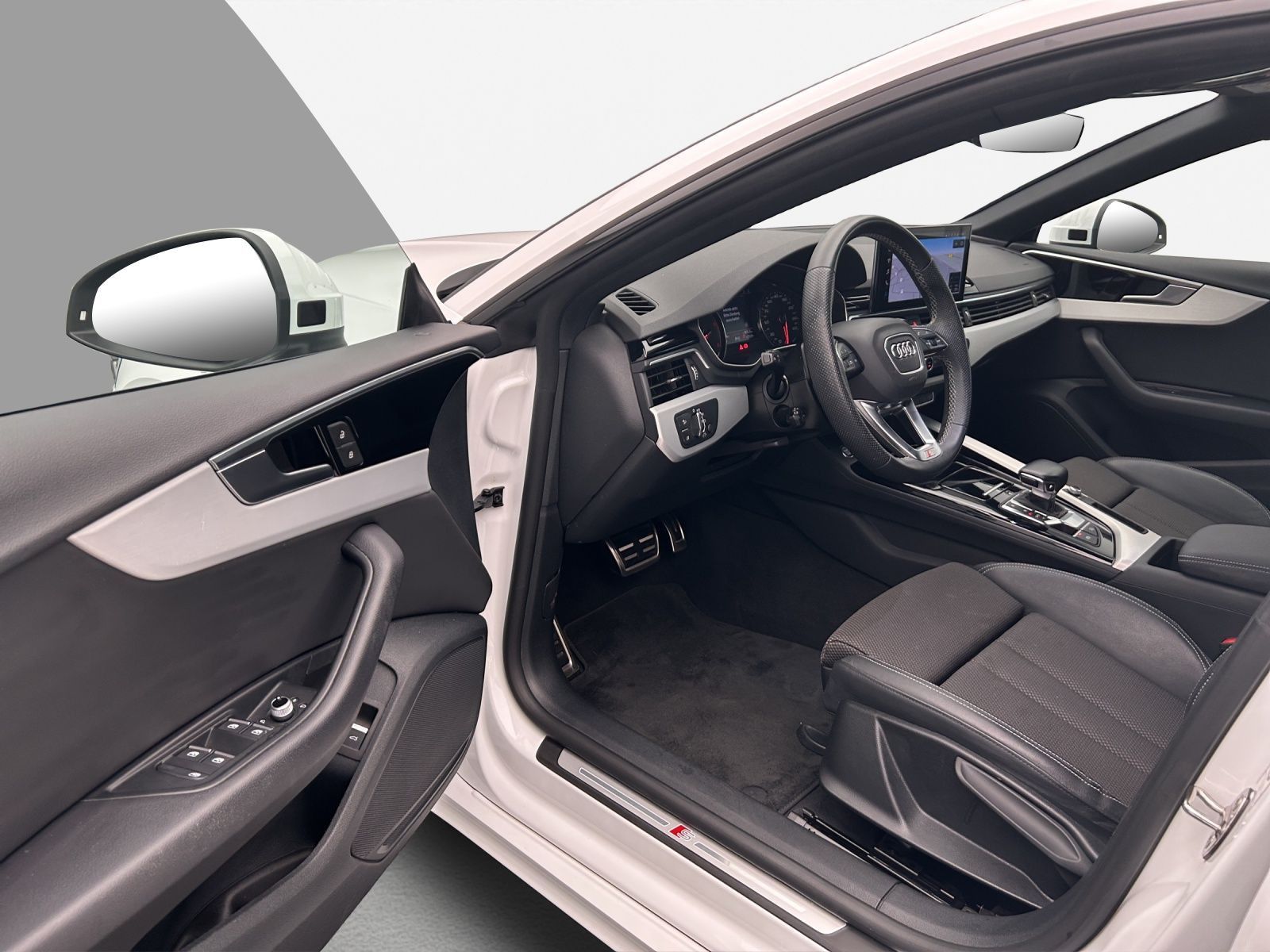Audi A5 - Bild 14