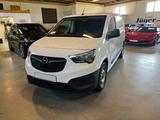 Opel Combo E Cargo Edition erhöhte Nutzlast XL-1.HAND - gebrauchte Opel Combo aus dem Jahr 2022