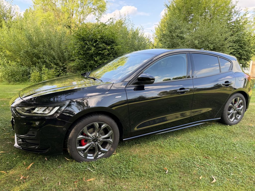 Image of Ford Focus