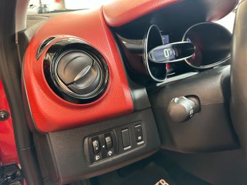 Renault Clio IV Intens *LED*Navi*Sitzh*TOP*