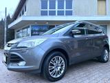 Ford Kuga Titanium 1,6 Ltr Klima Alu Pdc Orig.65000Km - Ford Kuga: 1.6