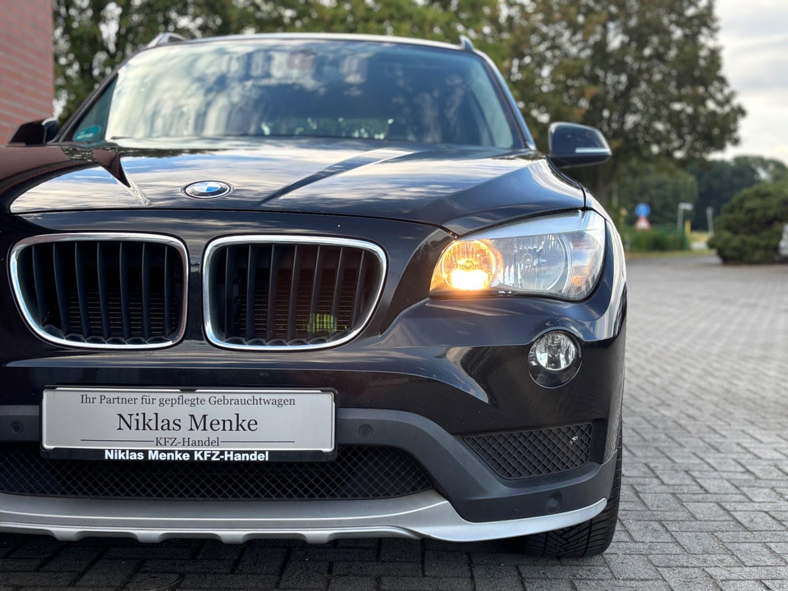 BMW X1 sDrive 18d 143ch - Boîte manuelle - Sièges chauffants - Régulateur