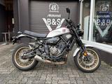 Yamaha XSR700 X-Tribute ABS  1 Hand - YAMAHA 700