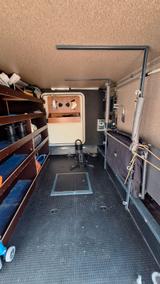 Niesmann + Bischoff 7100i - Niesmann + Bischoff Gebraucht Wohnwagen gebraucht