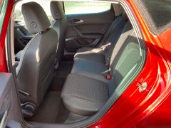 Fahrzeugabbildung Seat Leon FR 5D 1.5 TSI 110kw 5 J. Garantie, ACC, ...