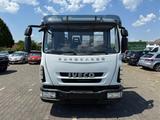 Iveco EuroCargo - Iveco Koffer Eurocargo