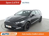 Ford Mondeo 2.0 EcoBoost Vignale Aut.*NAVI*PANO*ACC* - Ford Mondeo mit Benzin-Antrieb: Kombi, Automatik