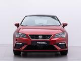 Seat Leon FR /PANO/NAVI/LED/TEMP/KAM/ - Seat Leon mit Benzin-Antrieb: Limousine