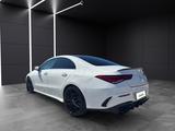Mercedes-Benz CLA 35 AMG 4Matic*Burmester*Pano*Mbux*Rkü*Night - gebrauchte Mercedes-Benz CLA 35 AMG aus dem Jahr 2020