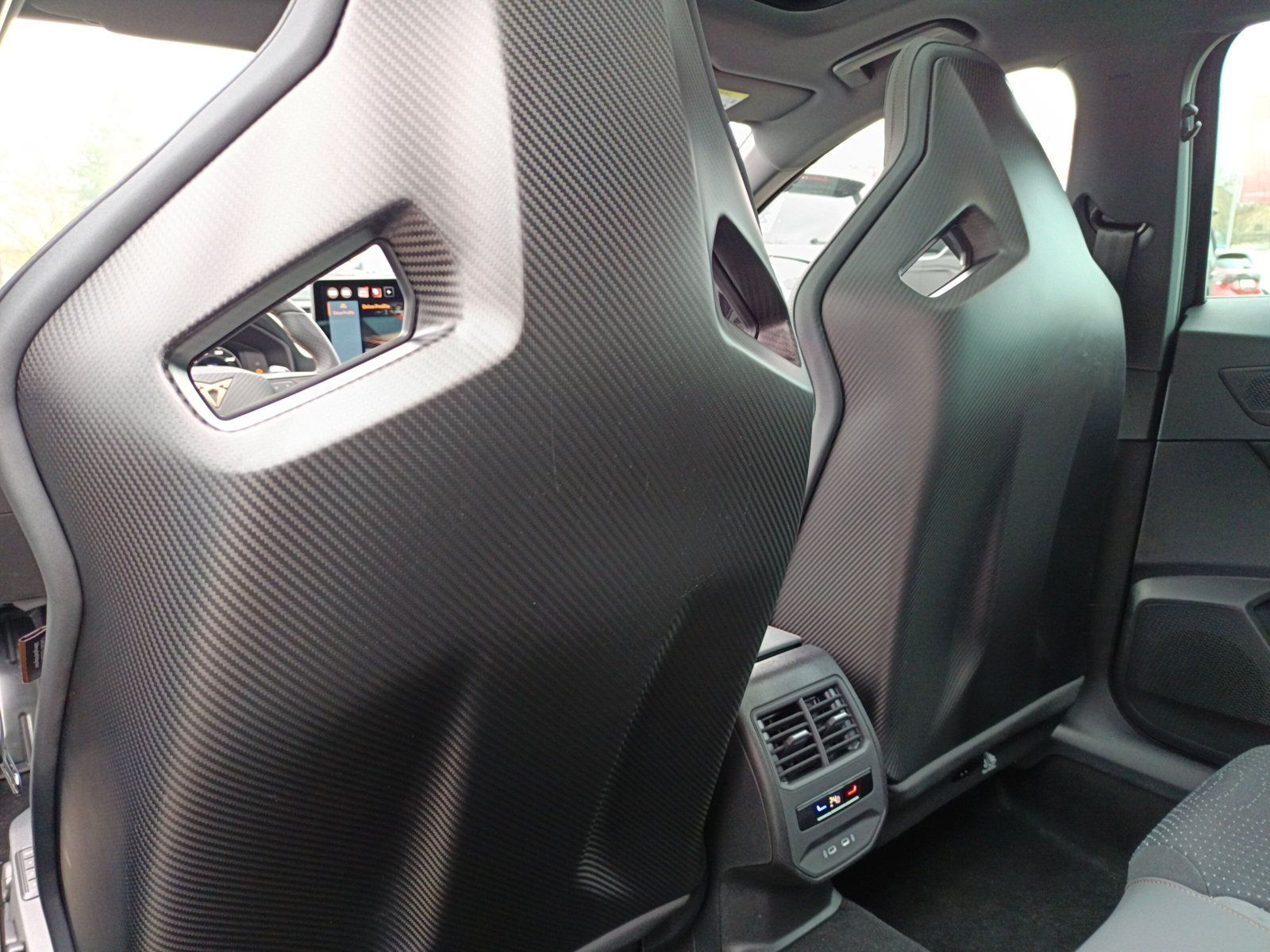 Cupra Formentor - Bild 20