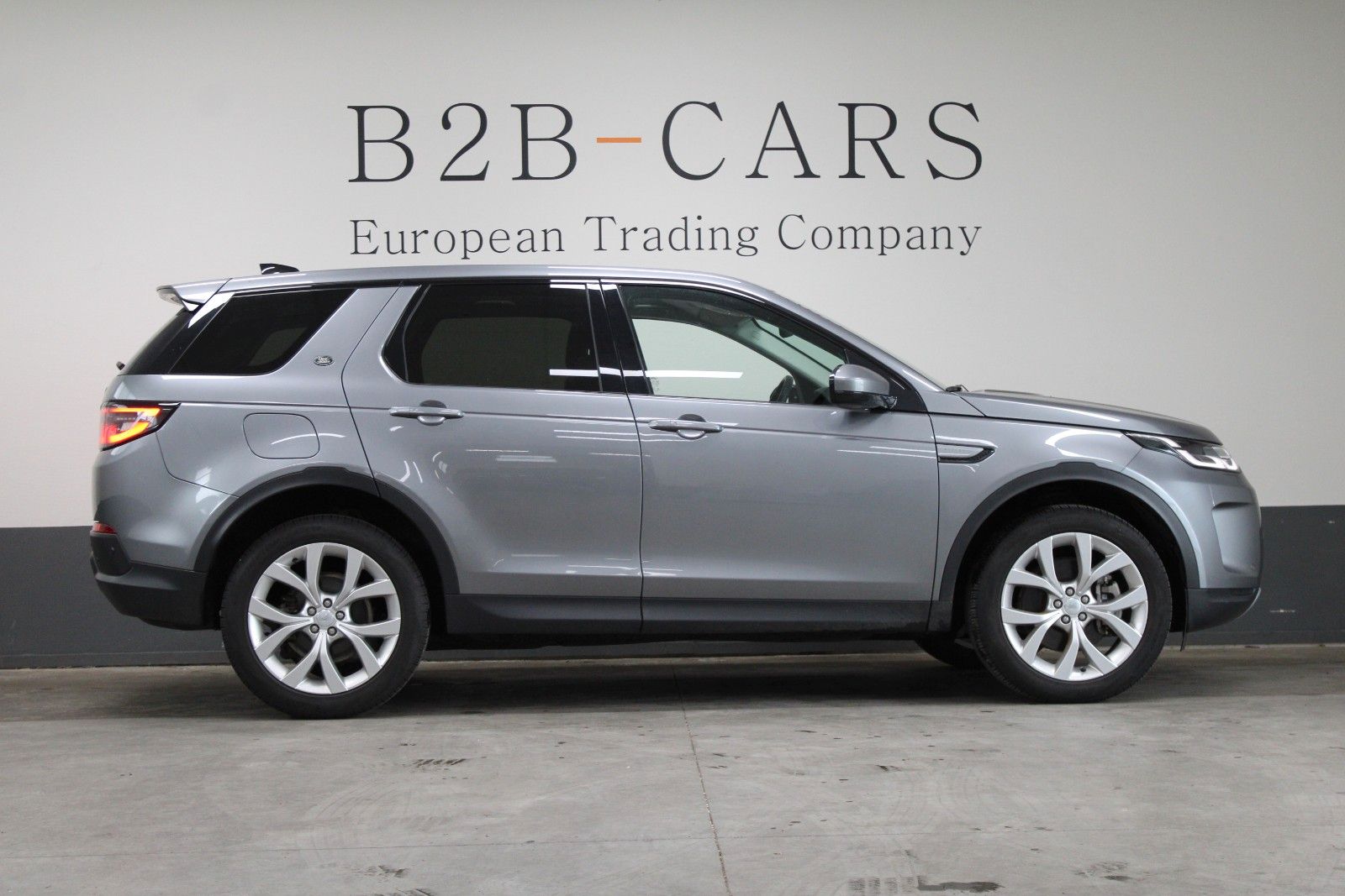 Land Rover Discovery Sport D165 AWD - Dach - LED imagem 3