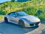Porsche 991 Carrera / PDK / Chrono / SAGA / APPROVED - Porsche 991: Cabrio