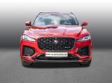 Jaguar F-Pace P400e AWD R-Dynamic AHK NAVI PDC 360° - rote Jaguar F-Pace