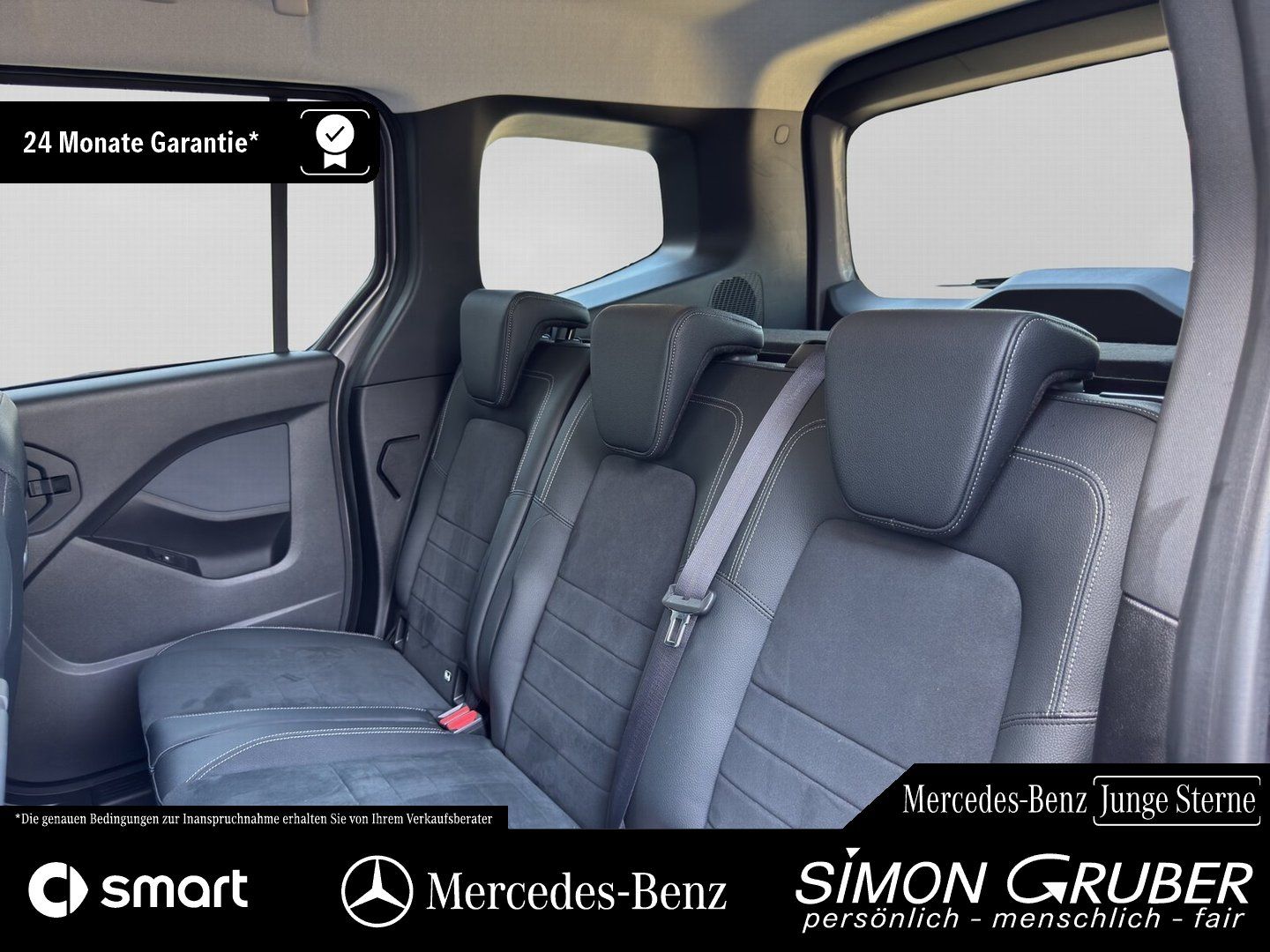 Fahrzeugabbildung Mercedes-Benz T 180 d STYLE Standard LED Navi Kamera DAB