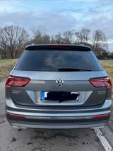 Volkswagen Tiguan Allspace 2.0 TSI 132kW DSG 4MOTION Hi... - Volkswagen Tiguan Allspace in Wuppertal