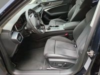 Audi S6 - Vorschau Bild 8