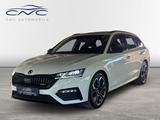 Skoda Octavia Combi RS iV HUD/CANTON/ACC/Kamera - Skoda Octavia mit Hybrid-Antrieb: Automatik