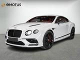 Bentley Continental Supersports °MEM°NAIM°SOFT°VENT°KEY° - Bentley Continental in Berlin