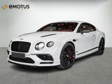 Bentley Continental Supersports °MEM°NAIM°SOFT°VENT°KEY° - Bentley Continental Supersports
