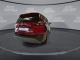 Nissan X-Trail N-Connecta E-Power ProPilot Schiebedach - : Rot, mit Navigationssystem