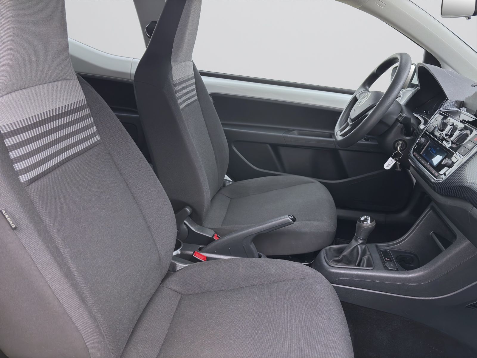 Volkswagen up! - Bild 15