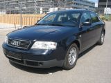 Audi A6 1.8 T - Mod. 98 Youngtimer MKB "AEB" - Audi A6 aus 1997
